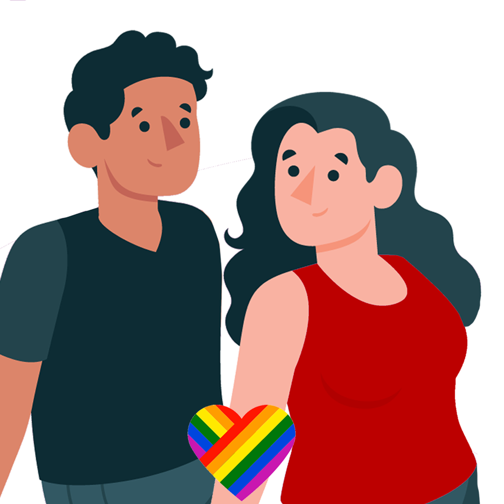 คู่ชีวิต